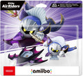 PREORDER SWI amiibo Kirby Air Riders - Meta Knight & Shadow Star