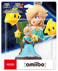 PREORDER SWI amiibo Super Mario Galaxy + Super Mario Galaxy 2 - Rosalina & Lumas