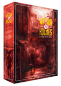 PREORDER Watson & Holmes 2 - The Lost Diaries