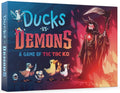 PREORDER Ducks vs Demons