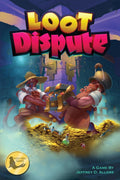 PREORDER Loot Dispute