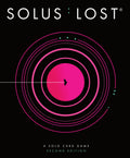 PREORDER Solus - Lost Second Edition