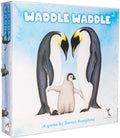 PREORDER Waddle Waddle