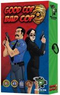 PREORDER Good Cop Bad Cop - 4th Edition