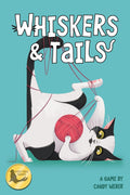 PREORDER Whiskers & Tails