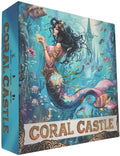 PREORDER Coral Castle