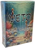 PREORDER Veto Wild Waters