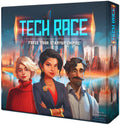 PREORDER Tech Race
