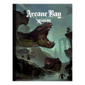 PREORDER Fragged Empire - Arcane Bay