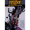 PREORDER Hellboy and the B.P.R.D.: 1952-1954