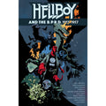 PREORDER Hellboy and the B.P.R.D.: 1955-1957