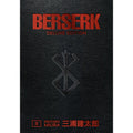 PREORDER Berserk Deluxe Volume 08