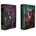 PREORDER WH 40k RPG Imperium Maledictum Inquisition CE