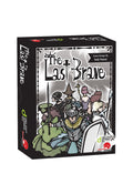 PREORDER The Last Brave