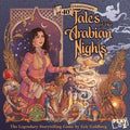 PREORDER Tales Of The Arabian Nights (Play to Z)