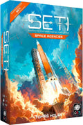 PREORDER SETI: Search for Extraterrestrial Intelligence - Space Agencies