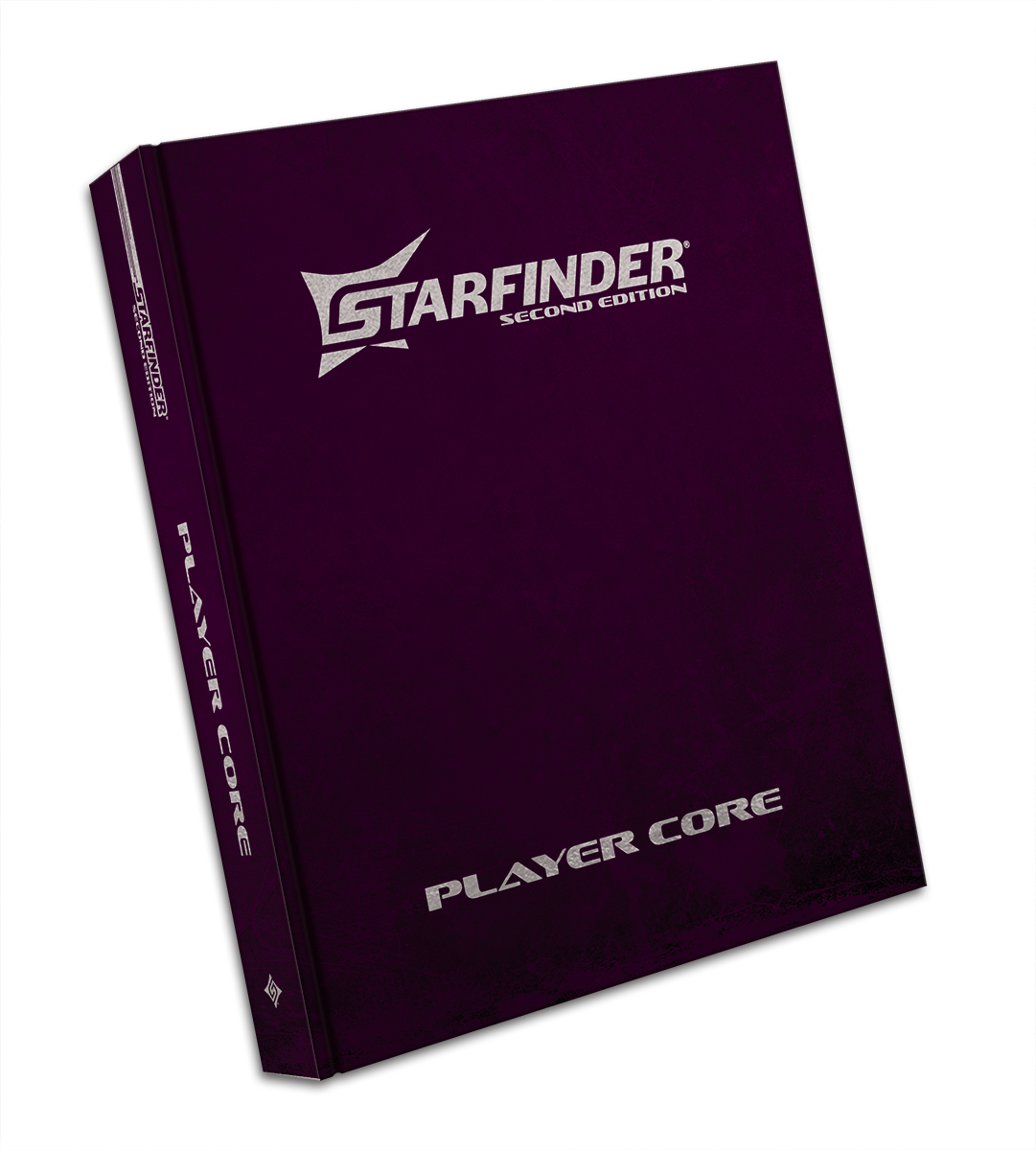 Starfinder Second Edition: Starfinder Player Core Special Edition