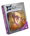 Starfinder Second Edition: Starfinder Player Core Retailer Cover