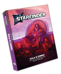 PREORDER Starfinder Second Edition: Starfinder GM Core