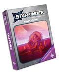 PREORDER Starfinder Second Edition: Starfinder GM Core Retailer Cover