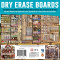 PREORDER Hadrians Wall and The Anarchy Dry Erase Boards