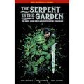 PREORDER The Serpent In The Garden: Ed Grey And The Last Battle For England