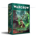 Warcrow: SA?A?enann - SA?A?enann Action Pack