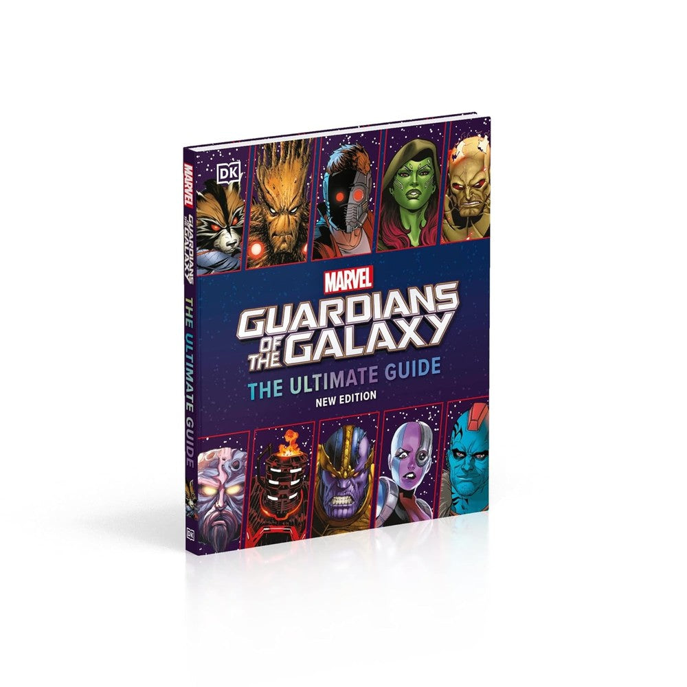 PREORDER Marvel Guardians of the Galaxy Th