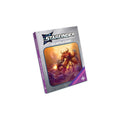 PREORDER U1 Starfinder Roleplaying Game 2nd Edition: Starfinder Alien Core Retailer Cover