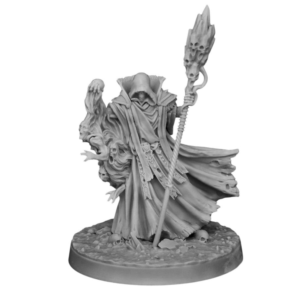 PREORDER Judgement - Zhimgigrak (Resin)