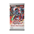 PREORDER Yugioh - Burst Protocol Booster Box