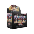 PREORDER Yugioh - The Chronicles: Spirit Charmers Deck Display