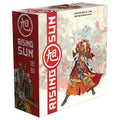 PREORDER Rising Sun Second Edition