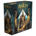 PREORDER Ankh: Gods of Egypt Second Edition