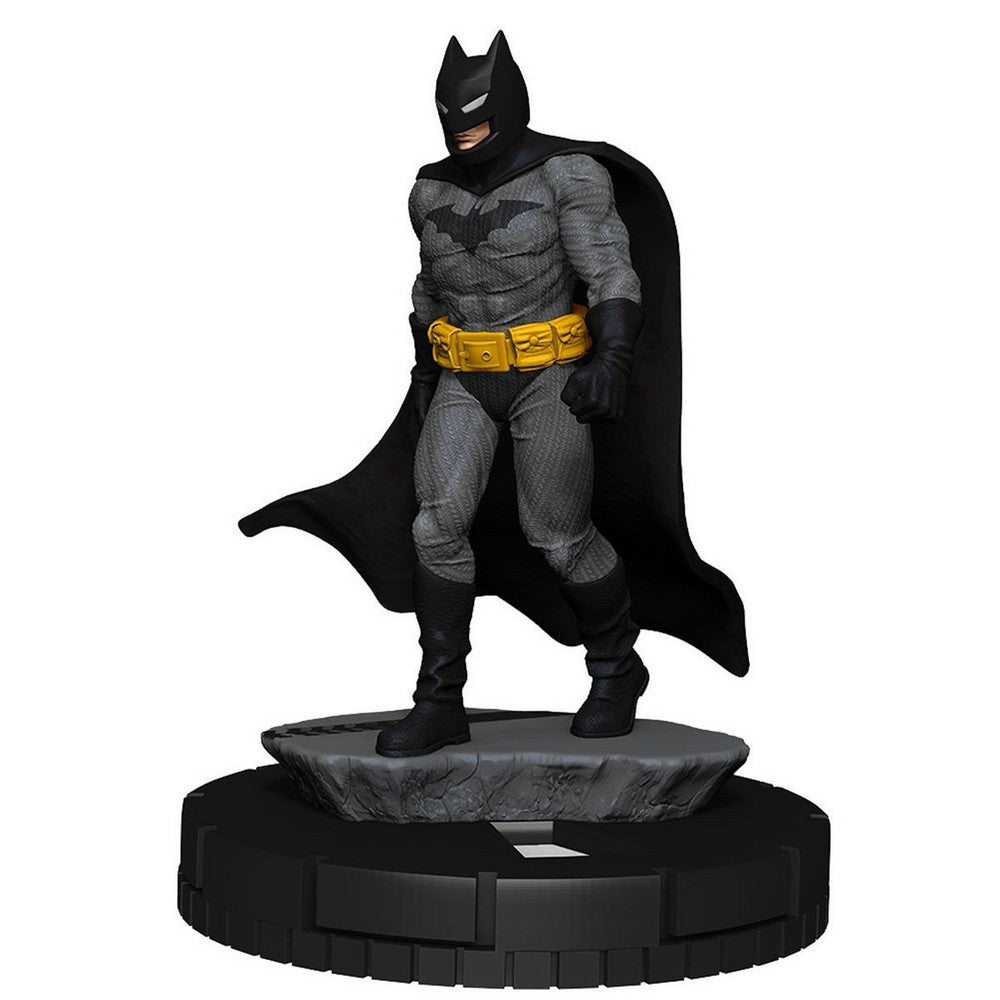 PREORDER DC HeroClix: Fight for Gotham City  Vault Booster