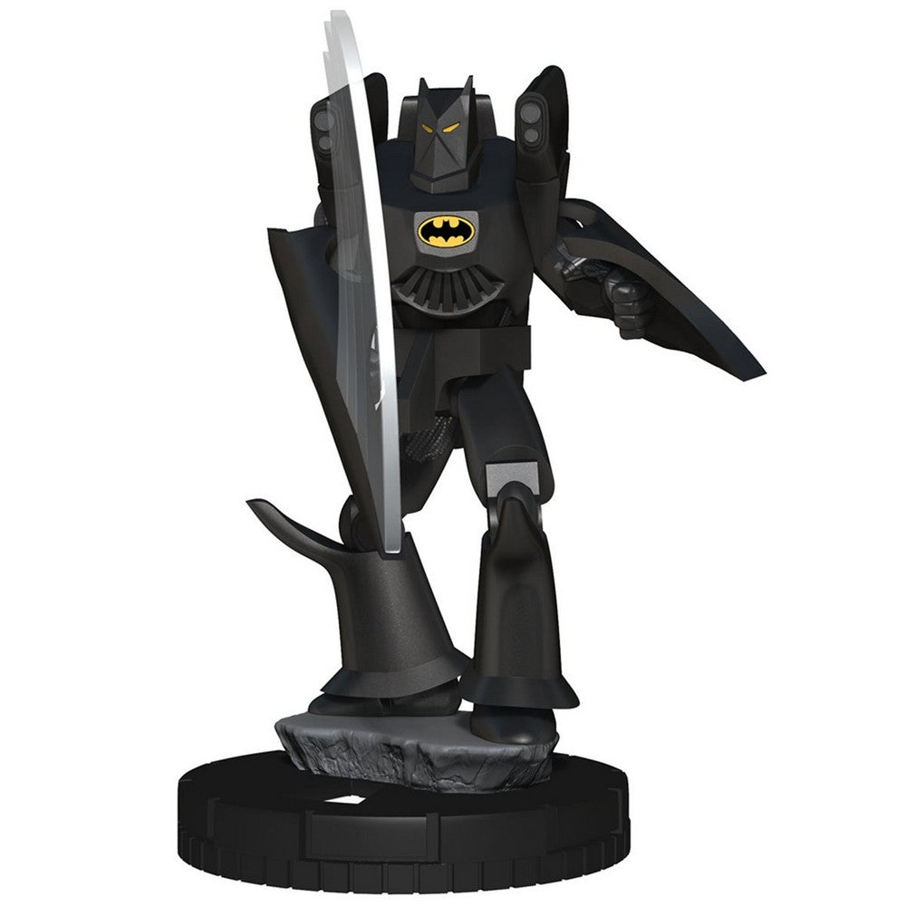 PREORDER DC HeroClix: Fight for Gotham City  Bonus Offer: Bat-Knight