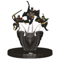 PREORDER DC HeroClix: Fight for Gotham City  Bonus Offer: Batman Family