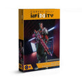 PREORDER Infinity: Combined Army: Next Wave Expansion Pack Alpha