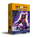 PREORDER Infinity: Combined Army: Combined Army Action Pack