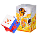 PREORDER GAN: GAN V 100 Leap Frosted  2026 Lunar New Year Edition  3 3 Cube