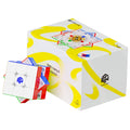 PREORDER GAN: GAN i carry 4 Frosted  3 3 Cube