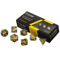 PREORDER U2 Fanroll: Official U.S. Silicone Dice Set