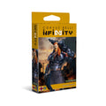 PREORDER U2 Infinity: NA2: Varangian Guard