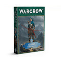 PREORDER U2 Warcrow: Feudom: Feudom Archers