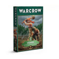 PREORDER U2 Warcrow: Senann: Eachann - the Great Centaurelf