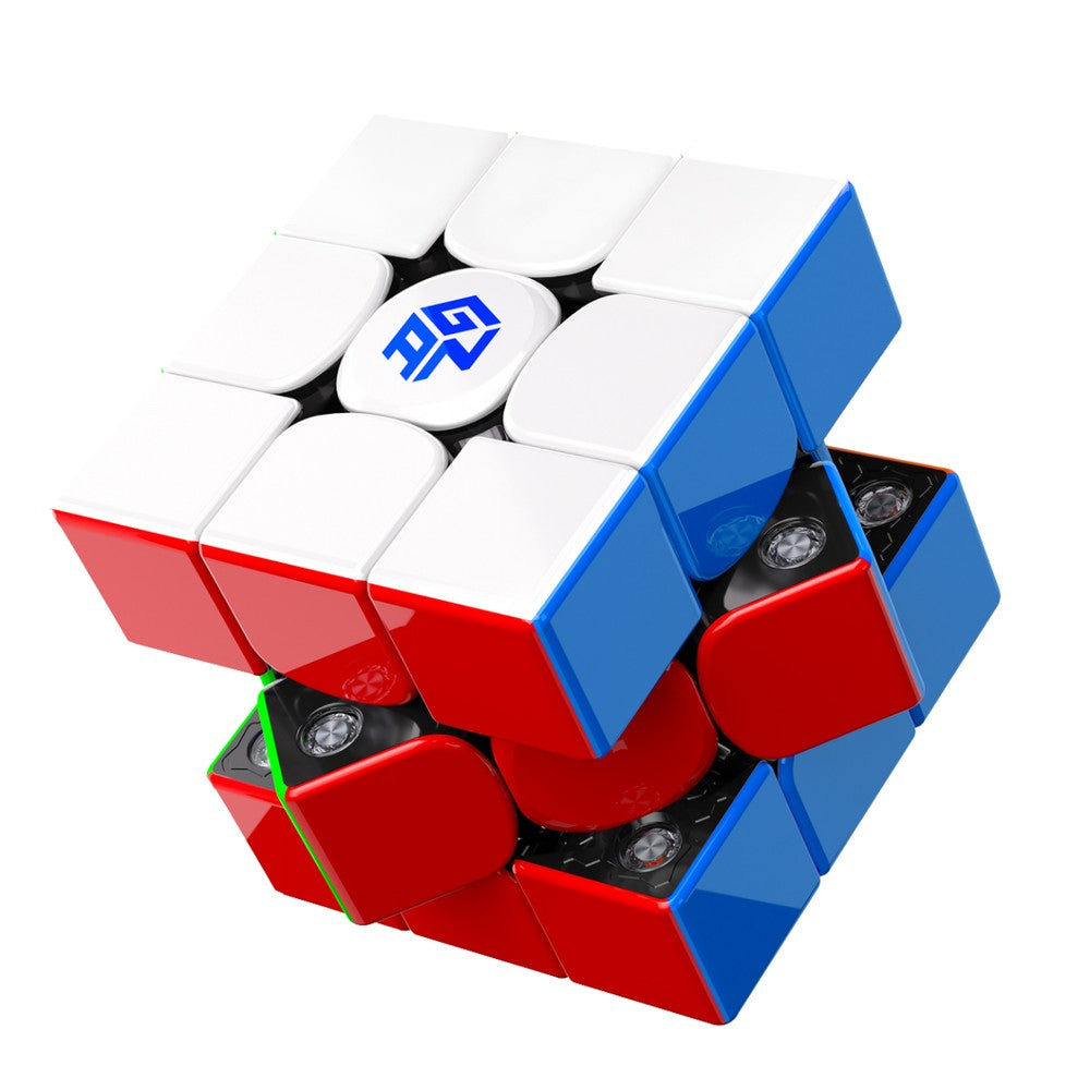PREORDER GAN: GAN V100 Maglev Frosted  3 3 Cube