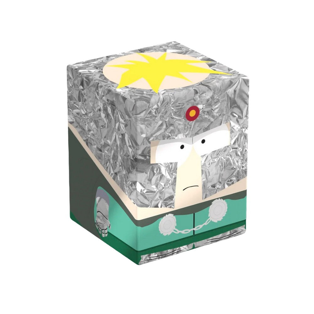 PREORDER Ultimate Guard: Squaroes  Squaroe  South Park: Fractured but Whole  Professor Chaos