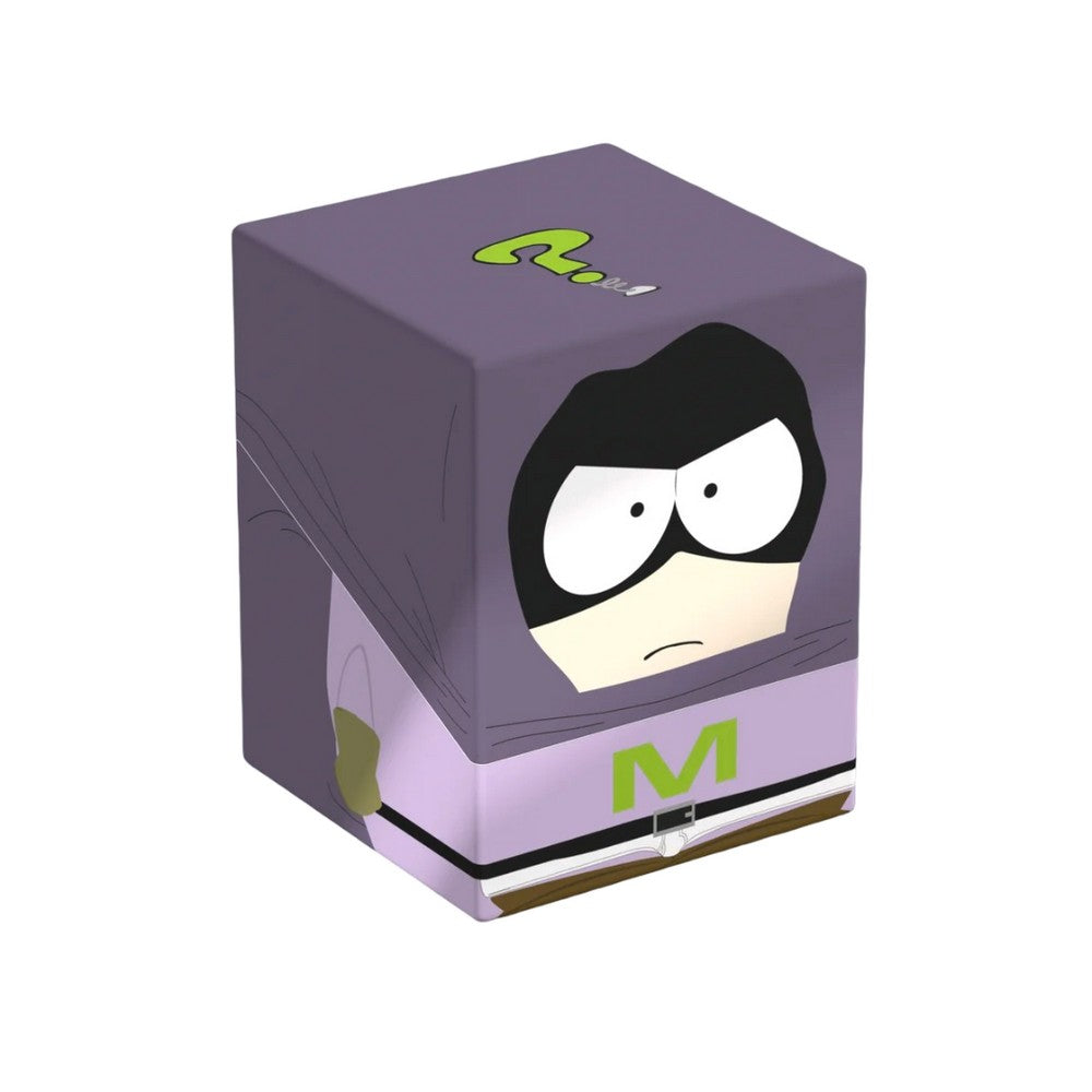 PREORDER Ultimate Guard: Squaroes  Squaroe  South Park: Fractured but Whole  Mysterion