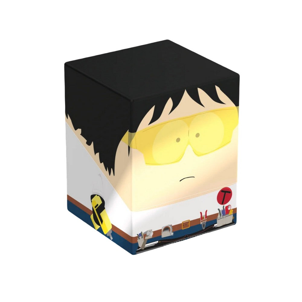 PREORDER Ultimate Guard: Squaroes  Squaroe  South Park: Fractured but Whole  Toolshed