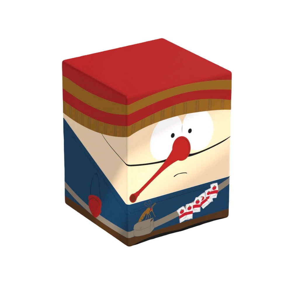 PREORDER Ultimate Guard: Squaroes  Squaroe  South Park: Fractured but Whole  Mosquito
